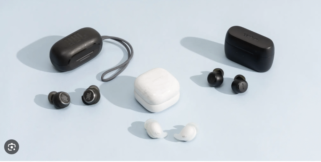 Best Mini Bluetooth Earbuds