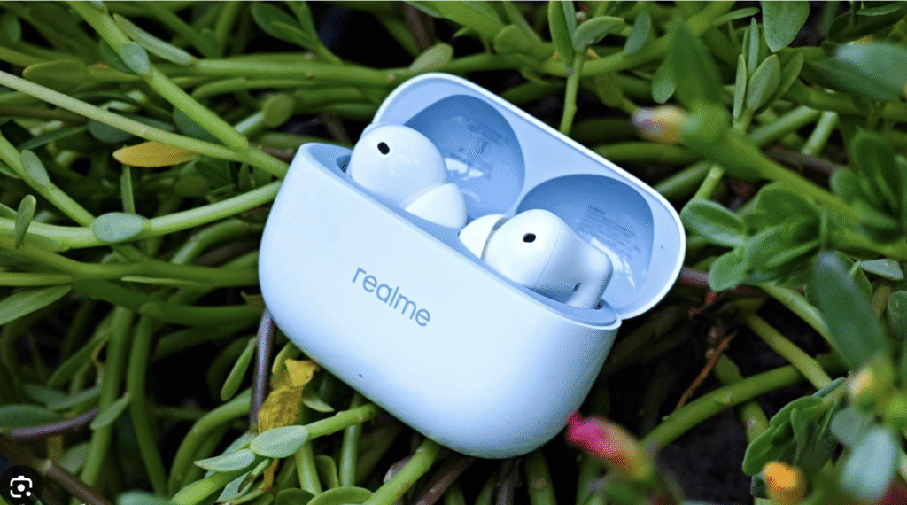 Realme Buds