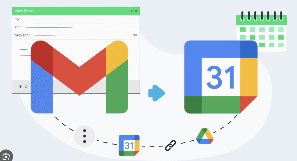 Schedule Mails on G-Mail
